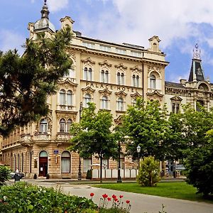 Palace Hotel Zagreb